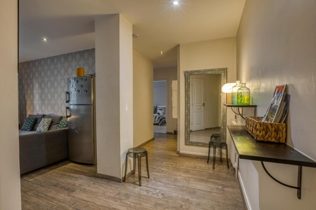 Charmant T3 - Centre Ville - Proche Du Lac Annecy Exterior foto