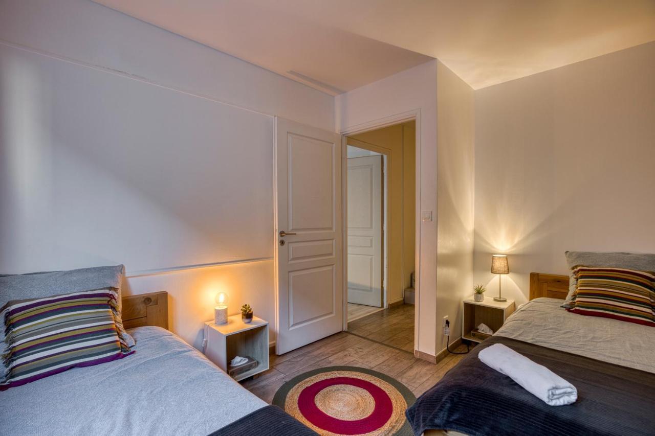 Charmant T3 - Centre Ville - Proche Du Lac Annecy Exterior foto
